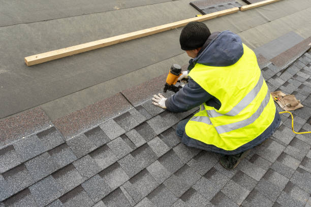 Quick and Trustworthy Emergency Roof Repair Services in Kentwood, LA