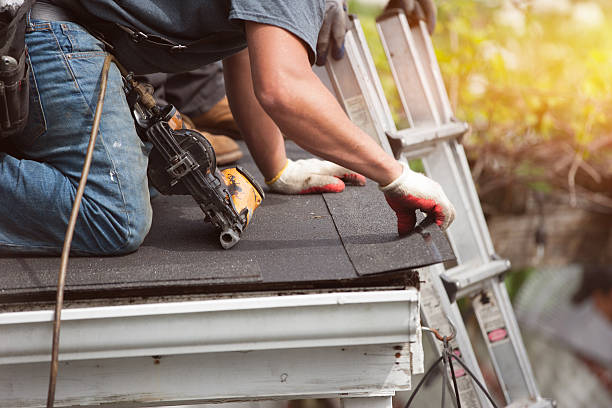 Roof Gutter Cleaning in Kentwood, LA
